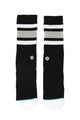 Stance Boyd 4 Sock Black