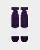 Stance X NBA Los Angeles Lakers CE 2023 Socks White