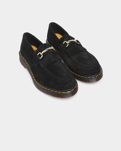 Dr. Martens Snaffle Loafer Black