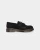 Dr. Martens Snaffle Loafer Black