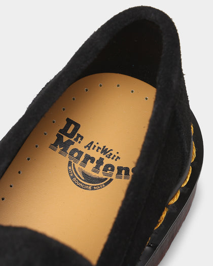 Dr. Martens Snaffle Loafer Black