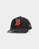 New Era Youth New Era Red Sox 9FORTY A-Frame Snapback Navy