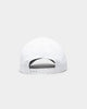 New Era New York Yankees 9FORTY A-Frame Snapback White