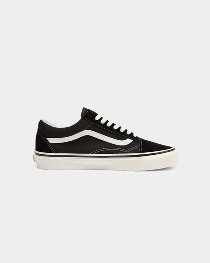 Vans Anaheim Factory Old Skool 36 DX Black