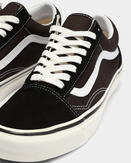 Vans Anaheim Factory Old Skool 36 DX Black