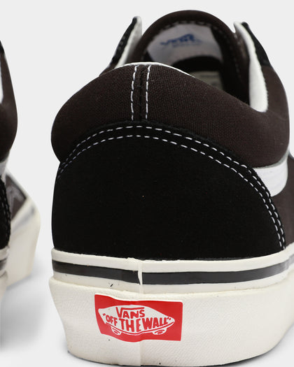 Vans Anaheim Factory Old Skool 36 DX Black