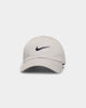 Nike Nike Sportswear Heritage 86 Adjustable Cap Light Bone/Black