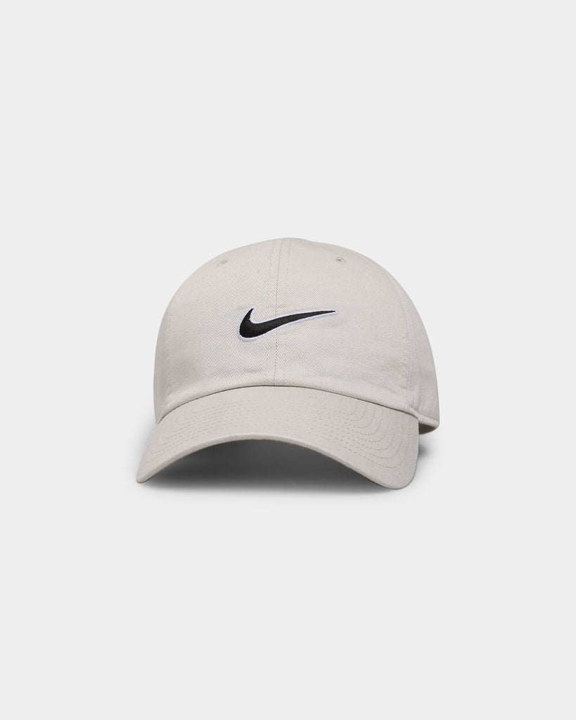 Nike Reissue Just Do It Snapback Cap in Black for Men