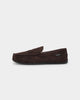 Polo Ralph Lauren Declan Slippers Chocolate/Cream