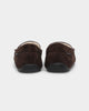 Polo Ralph Lauren Declan Slippers Chocolate/Cream