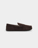 Polo Ralph Lauren Declan Slippers Chocolate/Cream