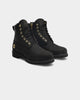 Timberland Men's Culture Kings x Timberland 6inch PRM Boot Black/Gold