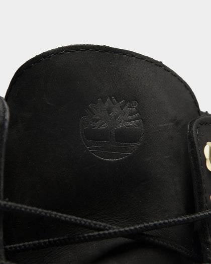 Timberland Men's Culture Kings x Timberland 6inch PRM Boot Black/Gold