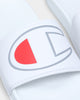 Champion Women's IPO Slide White/White