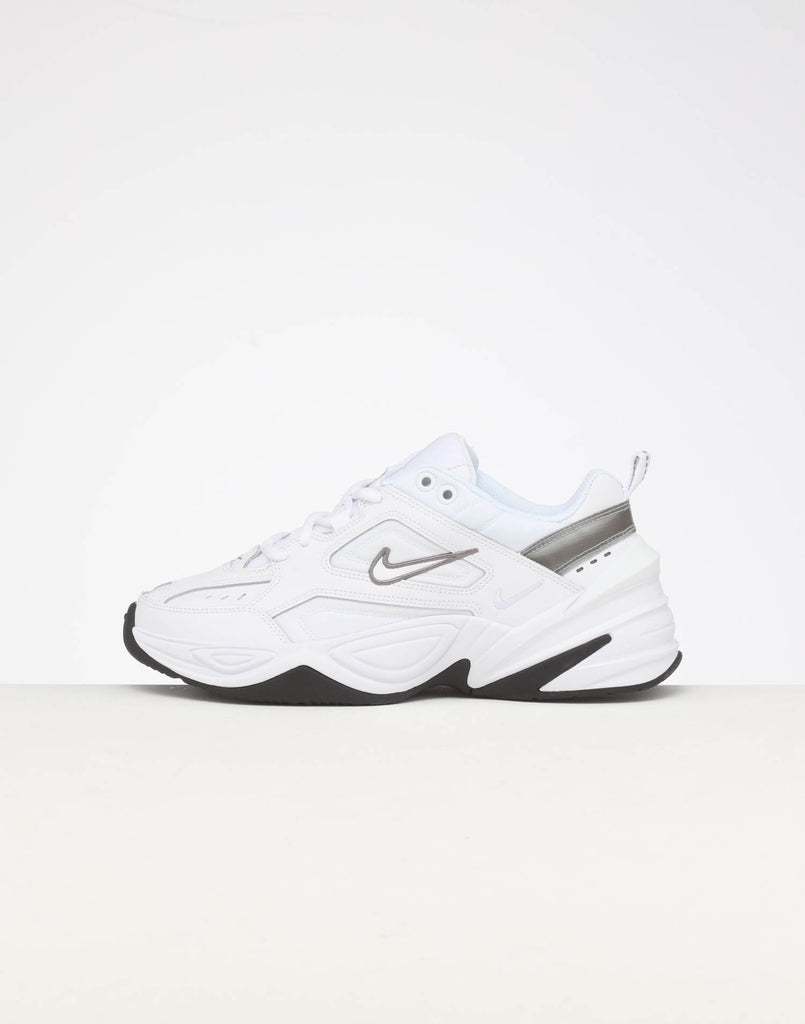 Nike m2k tekno white canada Clearance