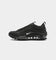 NIKE KIDS AIR MAX 97 (GS) BLACK/WHITE/ANTHRACITE
