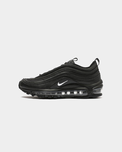 NIKE KIDS AIR MAX 97 (GS) BLACK/WHITE/ANTHRACITE