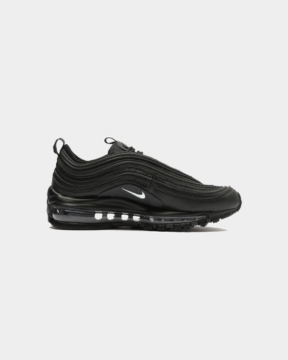 NIKE KIDS AIR MAX 97 (GS) BLACK/WHITE/ANTHRACITE