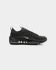 NIKE KIDS AIR MAX 97 (GS) BLACK/WHITE/ANTHRACITE