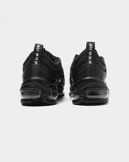 NIKE KIDS AIR MAX 97 (GS) BLACK/WHITE/ANTHRACITE
