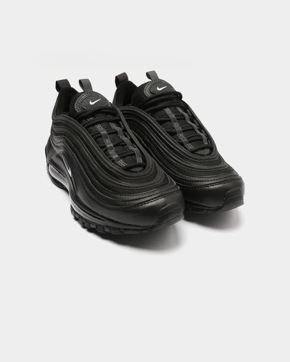 NIKE KIDS AIR MAX 97 (GS) BLACK/WHITE/ANTHRACITE