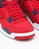 Jordan Air Jordan 4 Retro SE Red/Obsidian/White/Gold