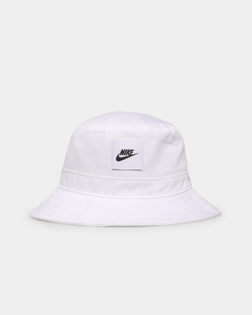 nike sportswear futura bucket hat
