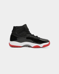 Jordan Air Jordan 11 Retro Black/Red/White