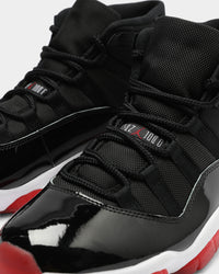 Jordan Air Jordan 11 Retro Black/Red/White