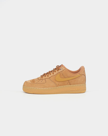 Nike Air Force 1 '07 WB Wheat/Gum