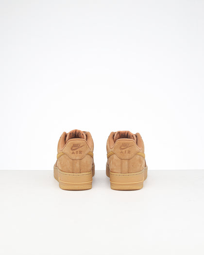 Nike Air Force 1 '07 WB Wheat/Gum