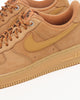Nike Air Force 1 '07 WB Wheat/Gum