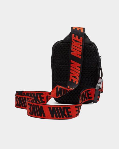 Nike Sportswear Essentials Hip Pack Black/Black/White