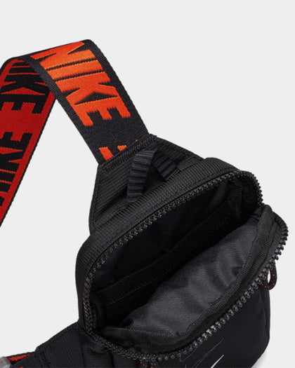 Nike Sportswear Essentials Hip Pack Black/Black/White