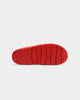 Jordan Jordan Break Slide Red/Metallic Silver