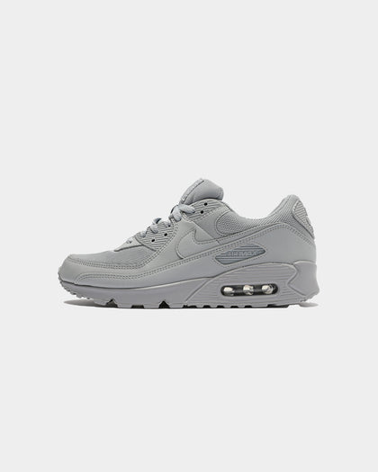 Nike Air Max 90 Grey/Black Culture Kings - Main Image