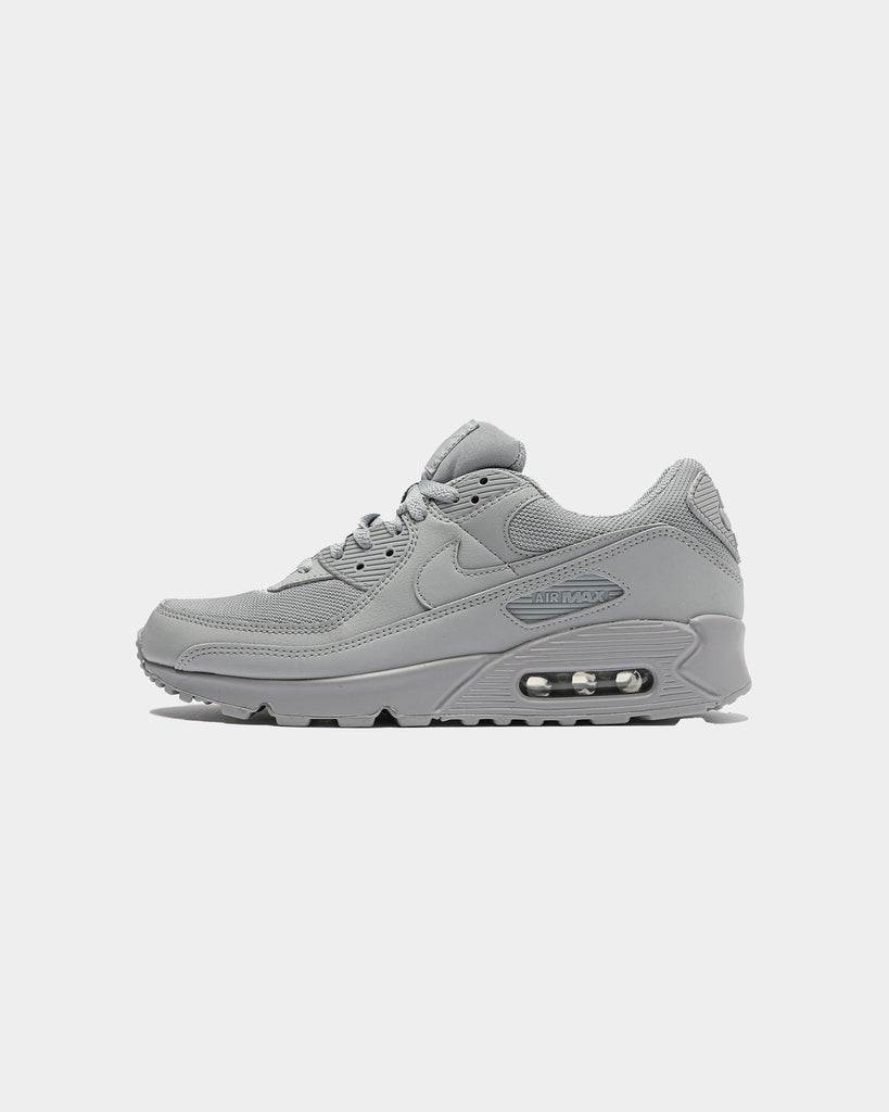 Nike Air Max 90 Grey/Black Culture Kings - Main Image