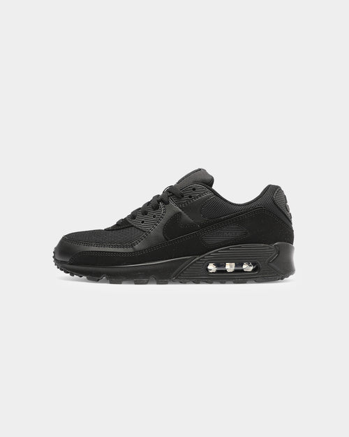 Nike Air Max 90 Black/Black