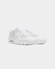 Nike Air Max 90 White/White/Grey