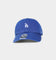 47 Brand Los Angeles Dodgers 'Clean Up Strapback Royal