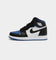 Jordan Kids Air Jordan 1 High Retro OG (GS) "Game Royal" Black/White/Royal Blue