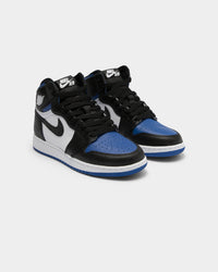 Jordan Kids Air Jordan 1 High Retro OG (GS) "Game Royal" Black/White/Royal Blue