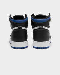 Jordan Kids Air Jordan 1 High Retro OG (GS) "Game Royal" Black/White/Royal Blue