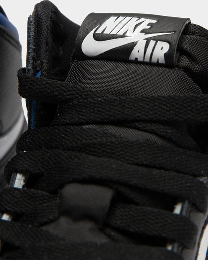 Jordan Kids Air Jordan 1 High Retro OG (GS) "Game Royal" Black/White/Royal Blue