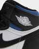 Jordan Kids Air Jordan 1 High Retro OG (GS) "Game Royal" Black/White/Royal Blue