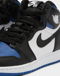Jordan Kids Air Jordan 1 High Retro OG (GS) "Game Royal" Black/White/Royal Blue