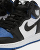 Jordan Kids Air Jordan 1 High Retro OG (GS) "Game Royal" Black/White/Royal Blue