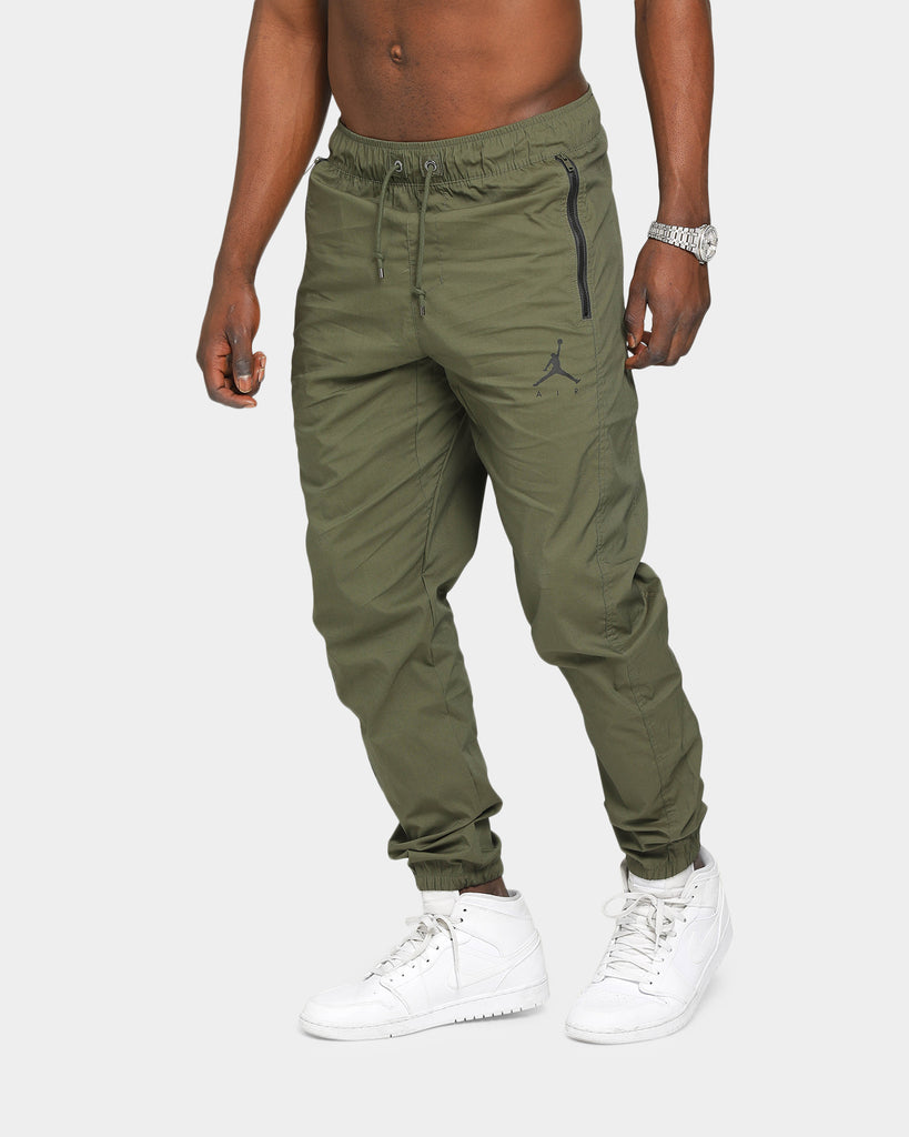 Jordans - Jordan Heritage Cargo Pants on Designer Wardrobe