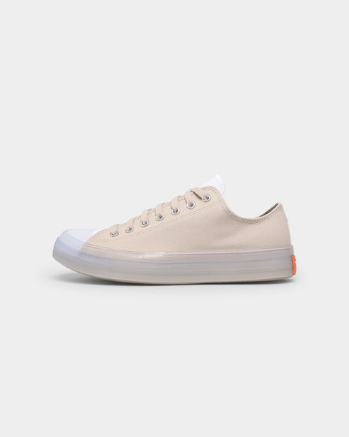 Converse Chuck Taylor All Star CX Low Top String/White/Wild Mango