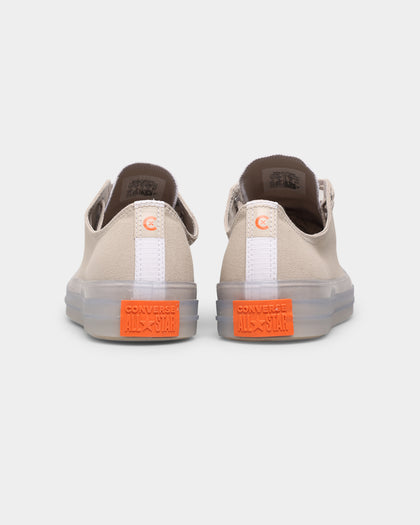 Converse Chuck Taylor All Star CX Low Top String/White/Wild Mango